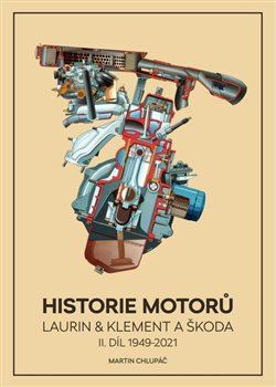 Historie motorů Laurin & Klement a ŠKODA