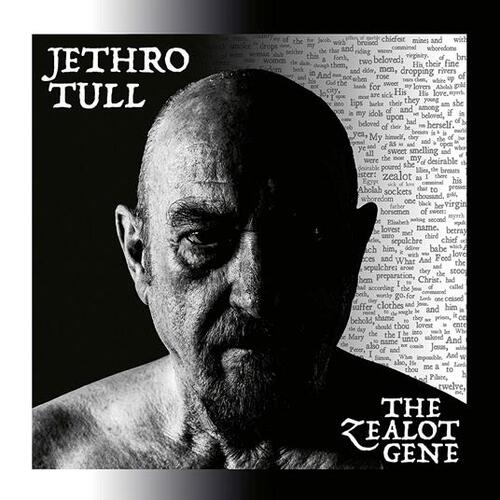 Jethro Tull - The Zealot Gene (Digipack) CD