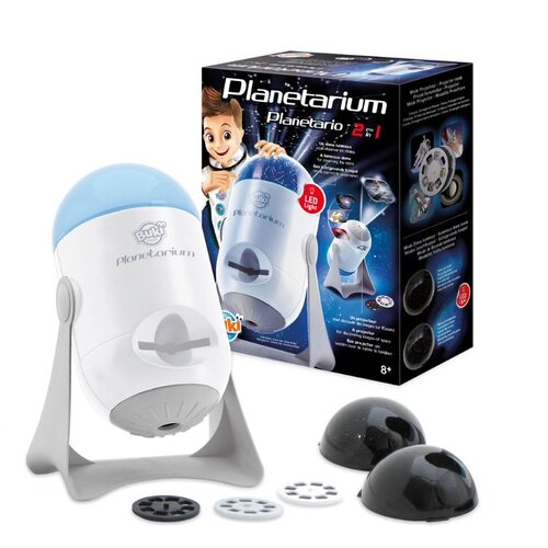Planetárium 2 v 1