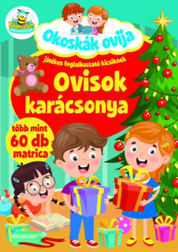 Okoskák Ovija - Ovisok Karácsony
