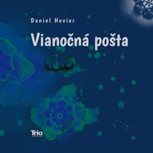 Kniha Vianočná pošta