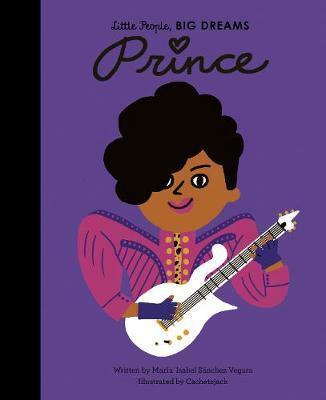 Prince