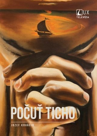 Kniha Počuť ticho