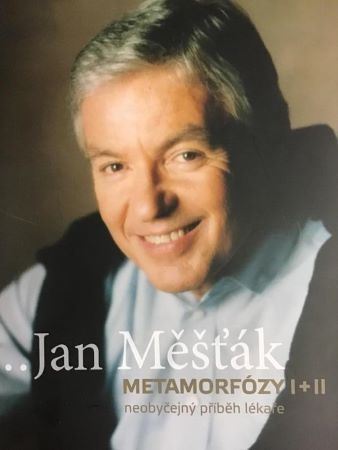 Jan Měšťák / Metamorfózy I+II - Jan Měšťák