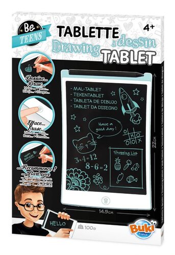 Tablet na kreslenie