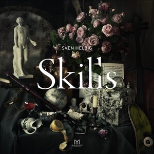 Kniha Helbig Sven - Skills LP