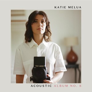 Kniha Melua Katie - Acoustic Album No. 8 CD