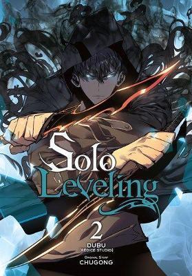 Solo Leveling 2 manga