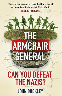 The Armchair General : Can You Defeat the Nazis?