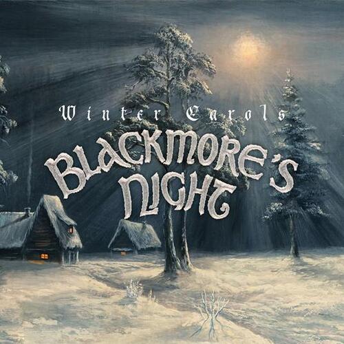 Blackmore\'s Night - Winters Carols (2021 Deluxe Edition) 2CD
