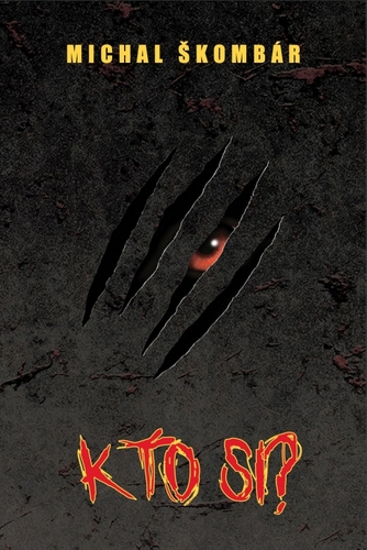 Kniha Kto si?