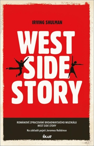 Kniha West Side Story