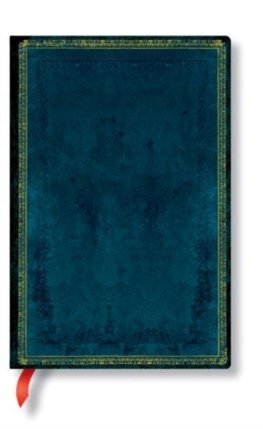 Kniha Paperblanks Zápisník Paperblanks Calypso Mini Linajkový