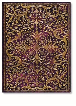 Kniha Paperblanks Zápisník Paperblanks Aurelia Ultra Adresár