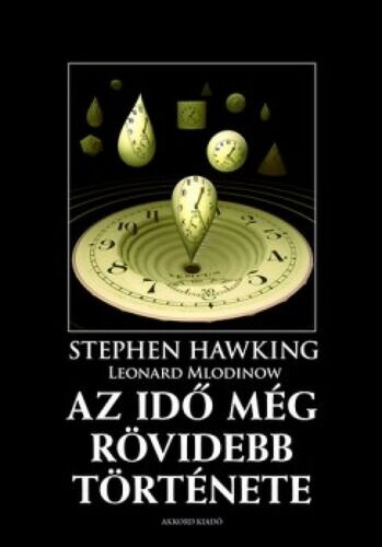 Az idő még rövidebb története