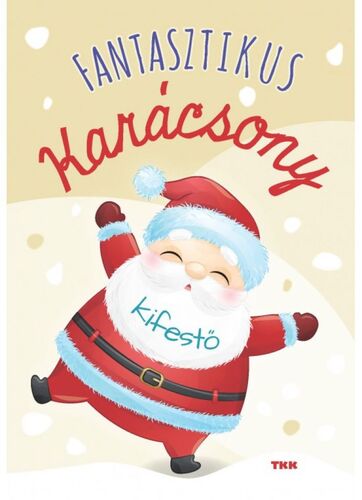 Fantasztikus karácsony