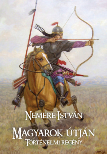 Magyarok útján