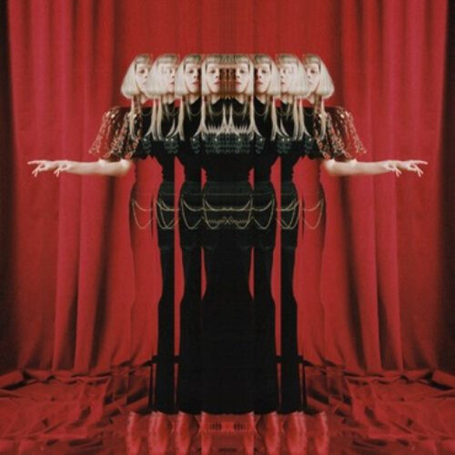 Kniha Aurora - The Gods We Can Touch 2LP