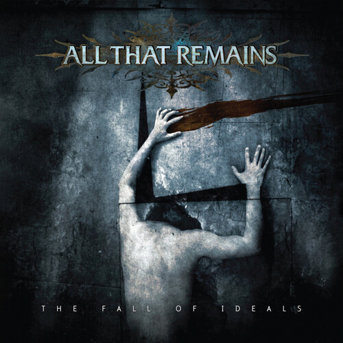 Kniha All That Remains - The Fall Of Ideals LP