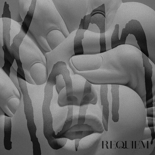 Kniha Korn - Requiem CD