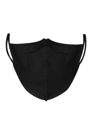 Kniha RespiPro RespiPro Carbon FFP2 3 ks L