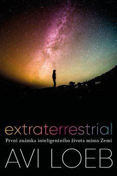 Kniha Extraterrestrial
