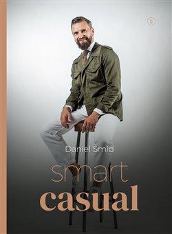 Smart Casual, 2. vydání - Daniel Šmíd