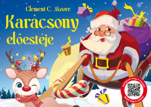 Karácsony előestéje