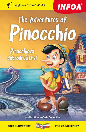 Pinocchiova dobrodružství / The Adventures of Pinocchio