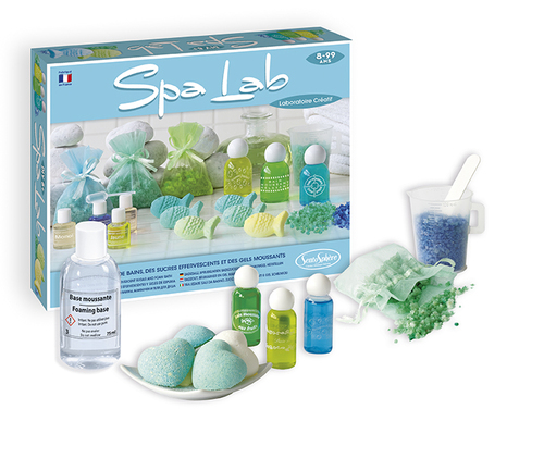 Kniha SentoSphére Vyrob si Wellness sadu