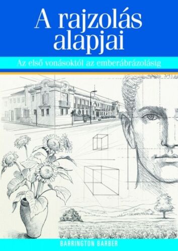 A rajzolás alapjai