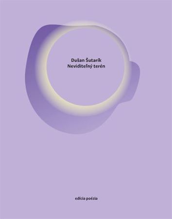Kniha Neviditeľný terén