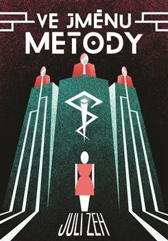 Kniha Ve jménu Metody