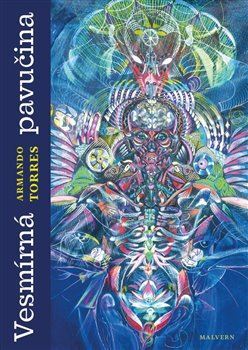 Kniha Vesmírná pavučina