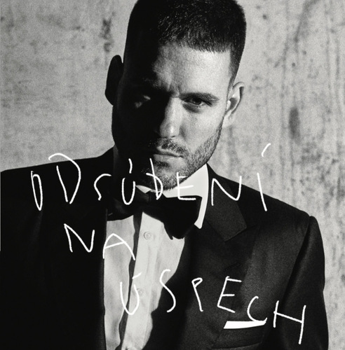 Kniha Pil C - Odsúdení na úspech CD