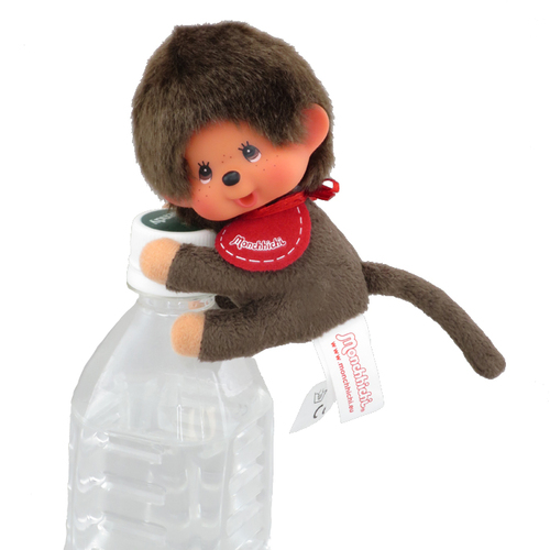 Mončiči chlapec klip 10cm