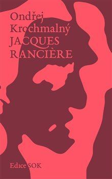 Kniha Jacques Ranciere