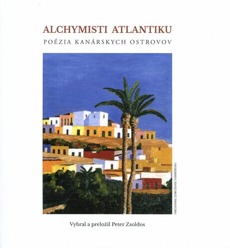 Alchymisti alantiku - Kolektív autorov