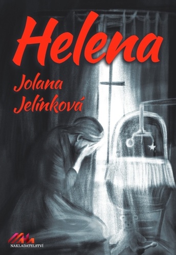 Kniha Helena