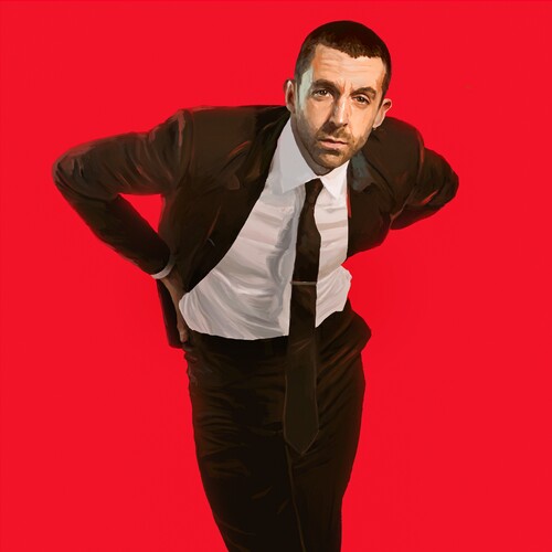 Kniha Kane Miles - Change The Show CD