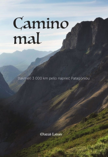 Camino mal - Matúš Lašan