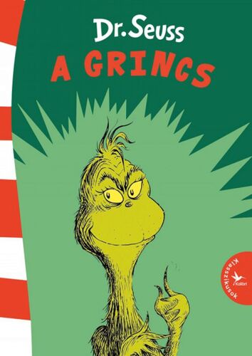 A Grincs - Seuss Dr.
