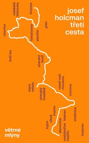 Kniha Třetí cesta