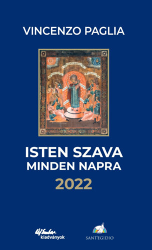 Isten szava minden napra - 2022