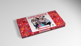 Hra OTECKOVIA