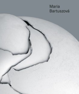 Maria Bartuszová - monografia - Gabriela Garlátyová,Kolektív autorov