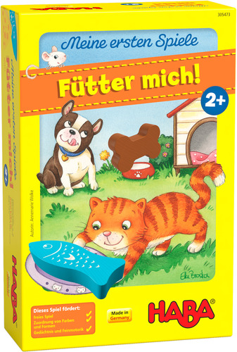 Moja prvá hra Hryz, hryz