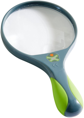 Terra Kids Lupa