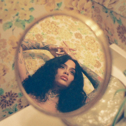 Kniha Kehlani - While We Wait LP