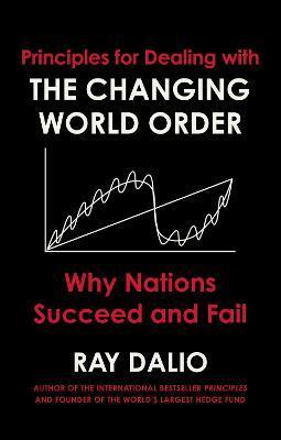 Changing World Order - Ray Dalio